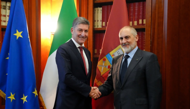 Gruppo FS, rinnovata la collaborazione con il Ministero dellâ€™Interno per una mobilitÃ  piÃ¹ sicura