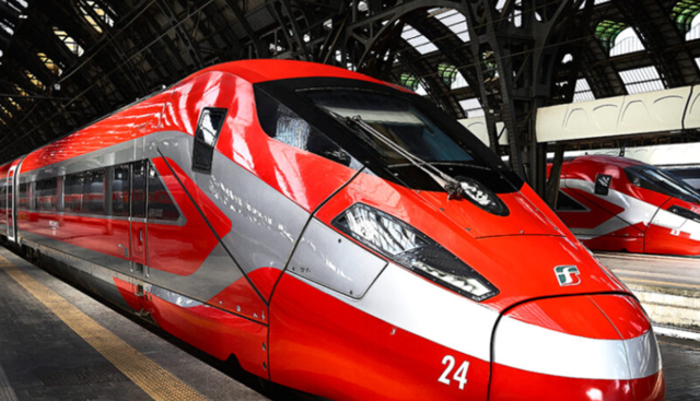 Gruppo FS, Trenitalia: effettuati da Frecciarossa 181 trasporti di materiale biologico nel 2025
