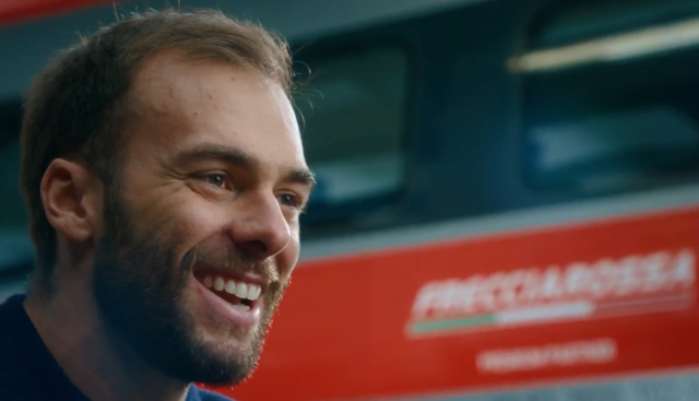 Gruppo FS, al via il documentario â€œGiochi 2026. Il viaggio del tempoâ€ prodotto da Think Cattleya