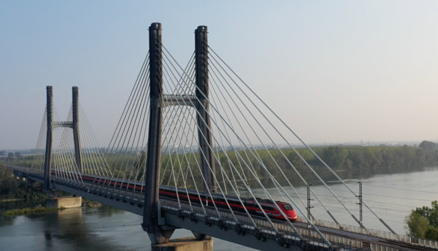 Gruppo FS, al via la nuova societÃ  di consulenza FS Advisory per trasporti e infrastrutture