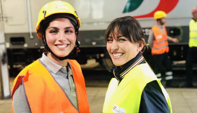 Gruppo FS a sostegno del talento femminile nelle STEM