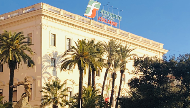Gruppo FS: Stefano Pupolin nominato responsabile dei Rapporti Istituzionali Controllate e Sindacato Ispettivo