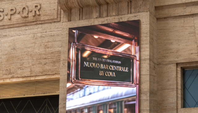 GSR: dalle stazioni luoghi di passaggio a spazi di emozione e innovazione DOOH