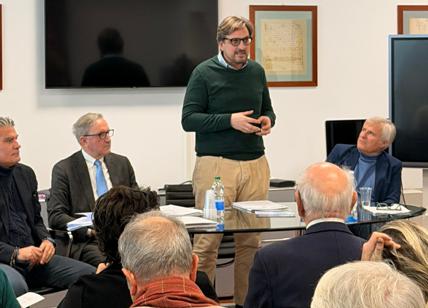 Edilizia sostenibile, Regione Lombardia presenta il nuovo protocollo d'intesa