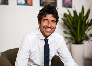 Be Water, non solo Chora e Will: la media company fondata da Guido Brera si prende anche lo sport. Acquisita la testata "Cronache di spogliatoio"