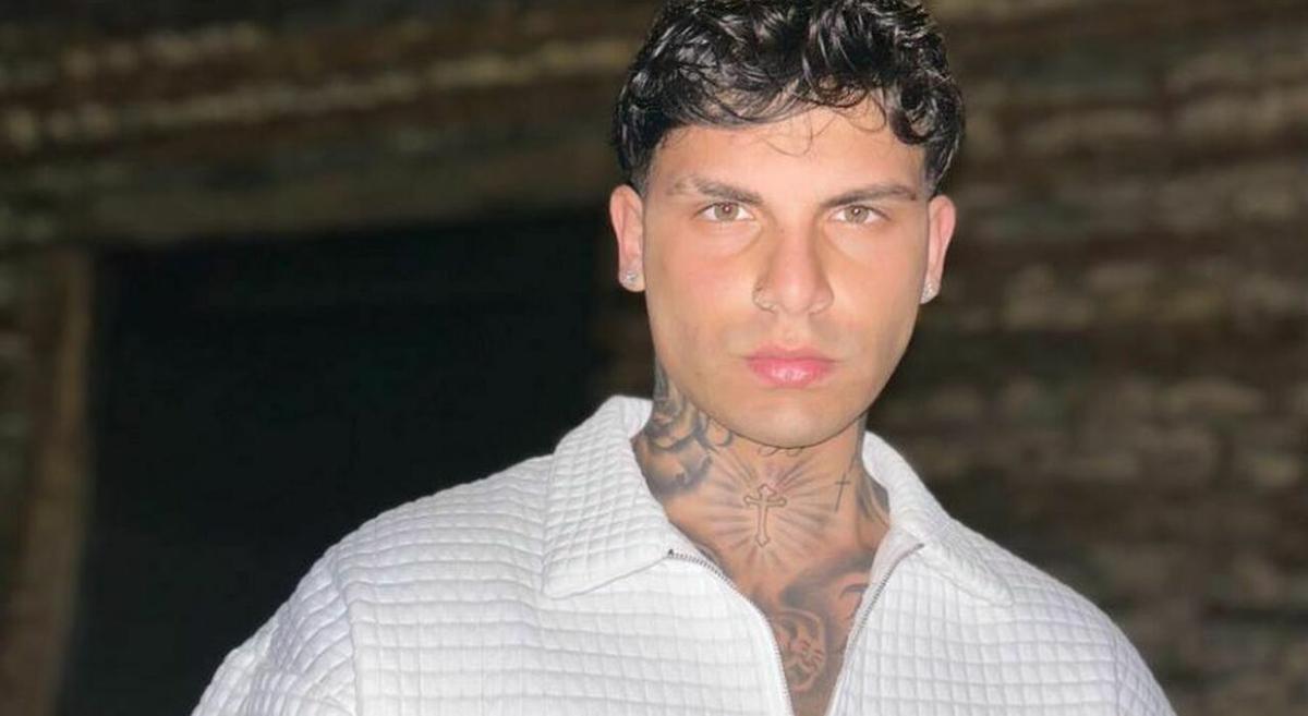 arrestato un 21enne per l omicidio di hekuran cumani il giovane ucciso a perugia