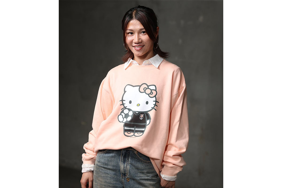 Hello Kitty 