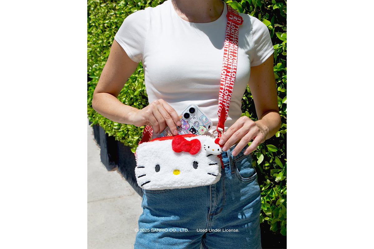 Hello Kitty 
