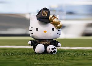 Brand o brand...elli / La storia di Hello Kitty, la bambina senza bocca che vale più di Harry Potter e Topolino