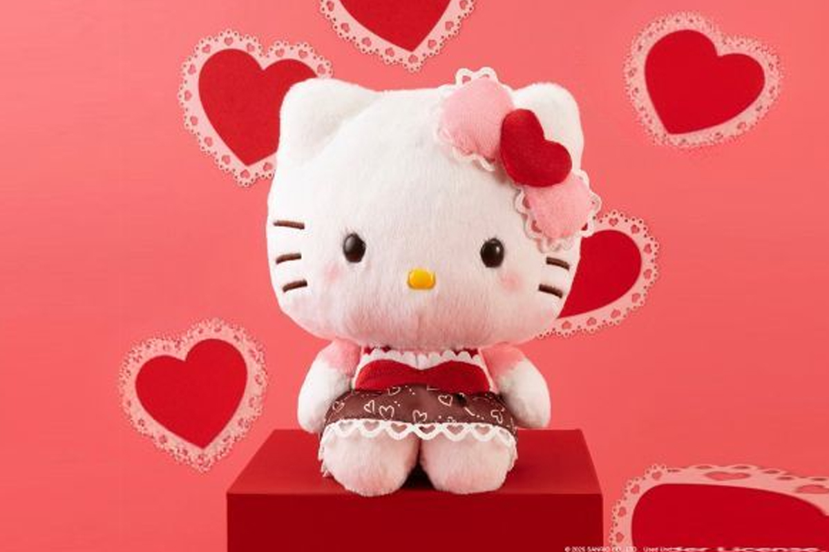 Hello Kitty 