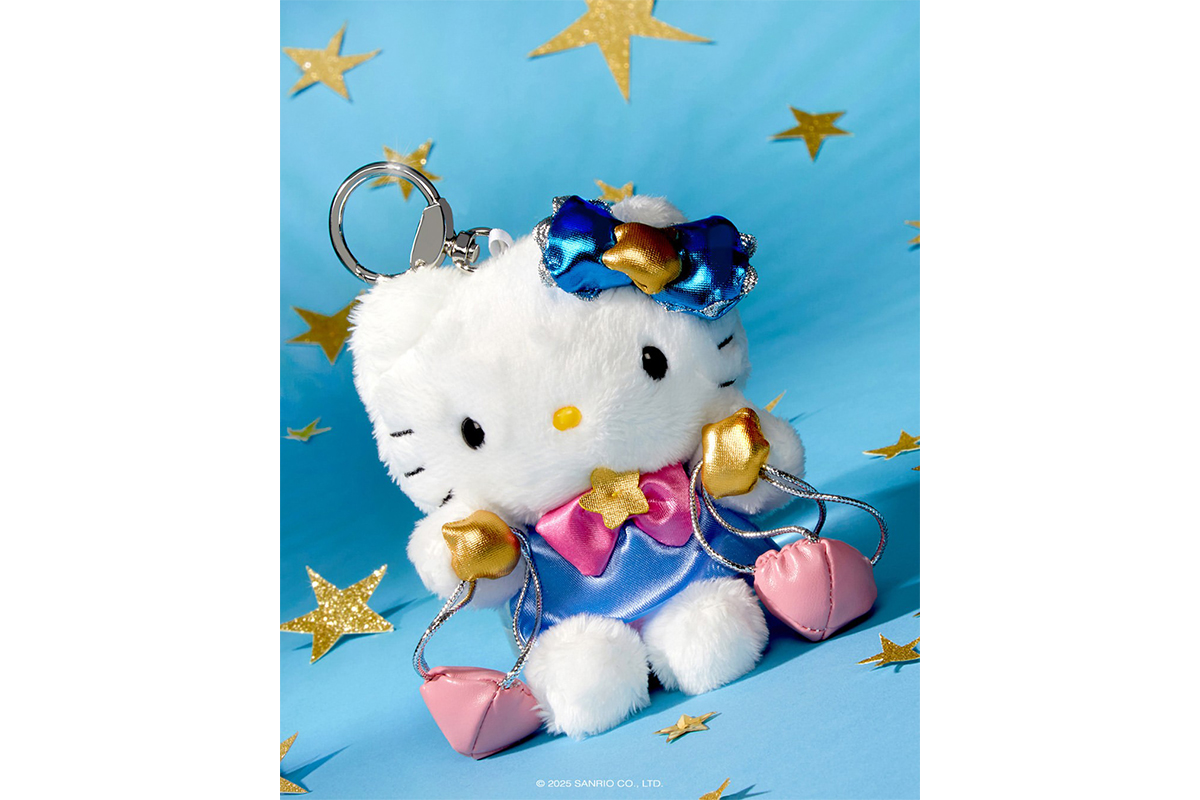 Hello Kitty 