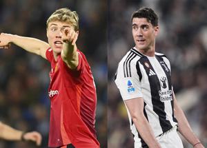 Calciomercato Milan - Hojlund 'Amleto' e ora Dusan Vlahovic-Juventus... - Musah, la richiesta del Diavolo