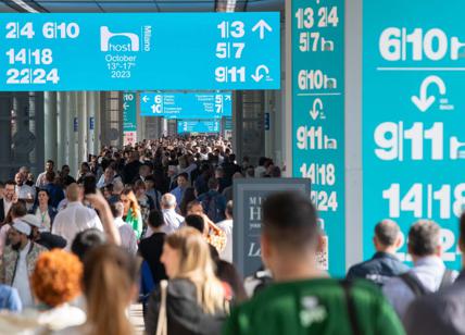 Host 2025: l’innovazione nell’ospitalità globale parte da Milano