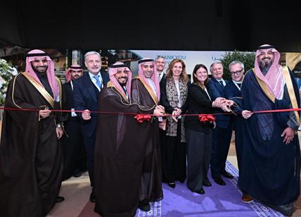 Fiera Milano, Host Arabia ha preso il via a Riyadh