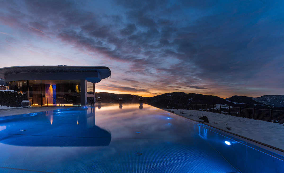 Hotel Chalet Mirabell