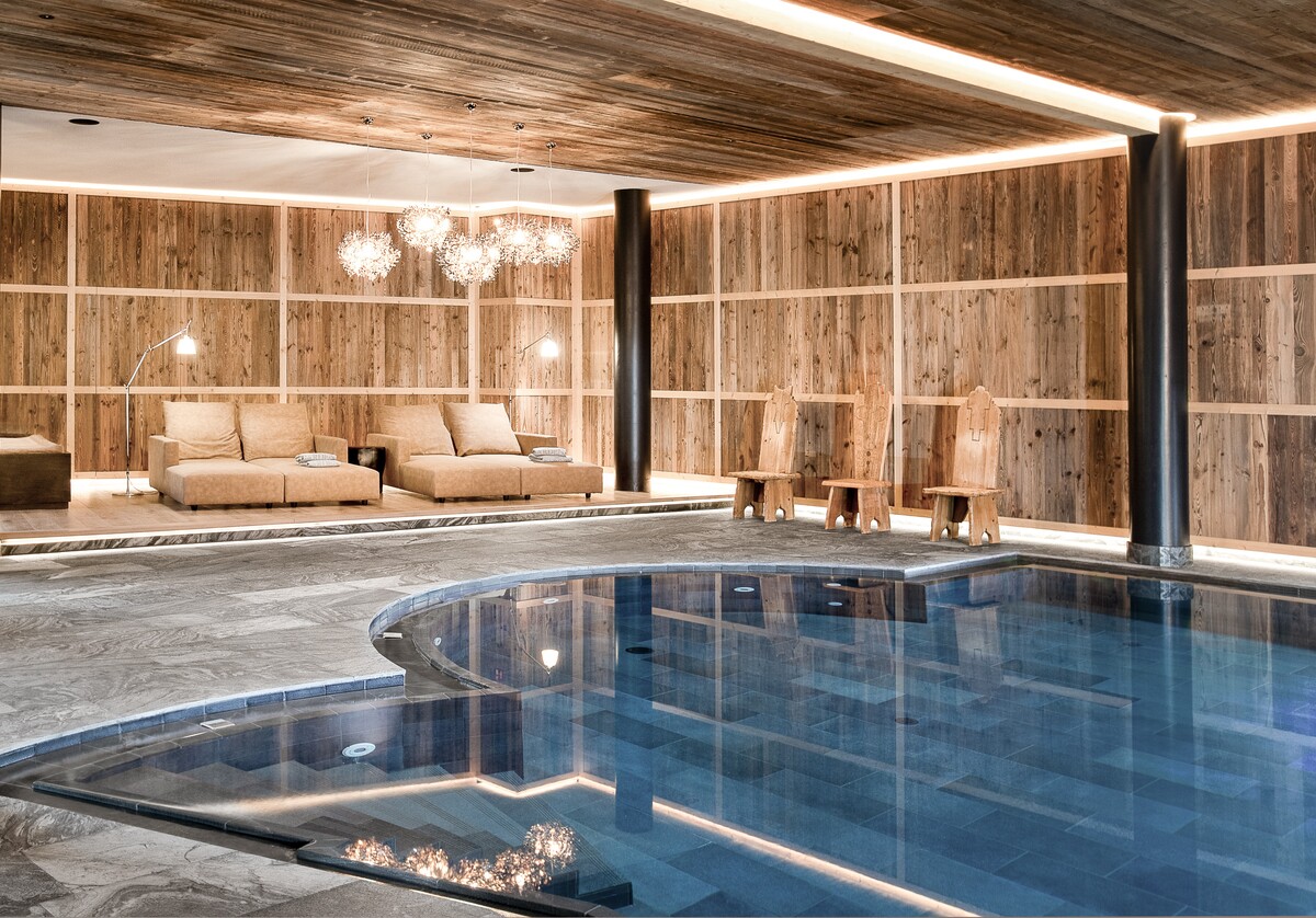 Hotel Gardena - Ortisei credit FiorenzoCalosso