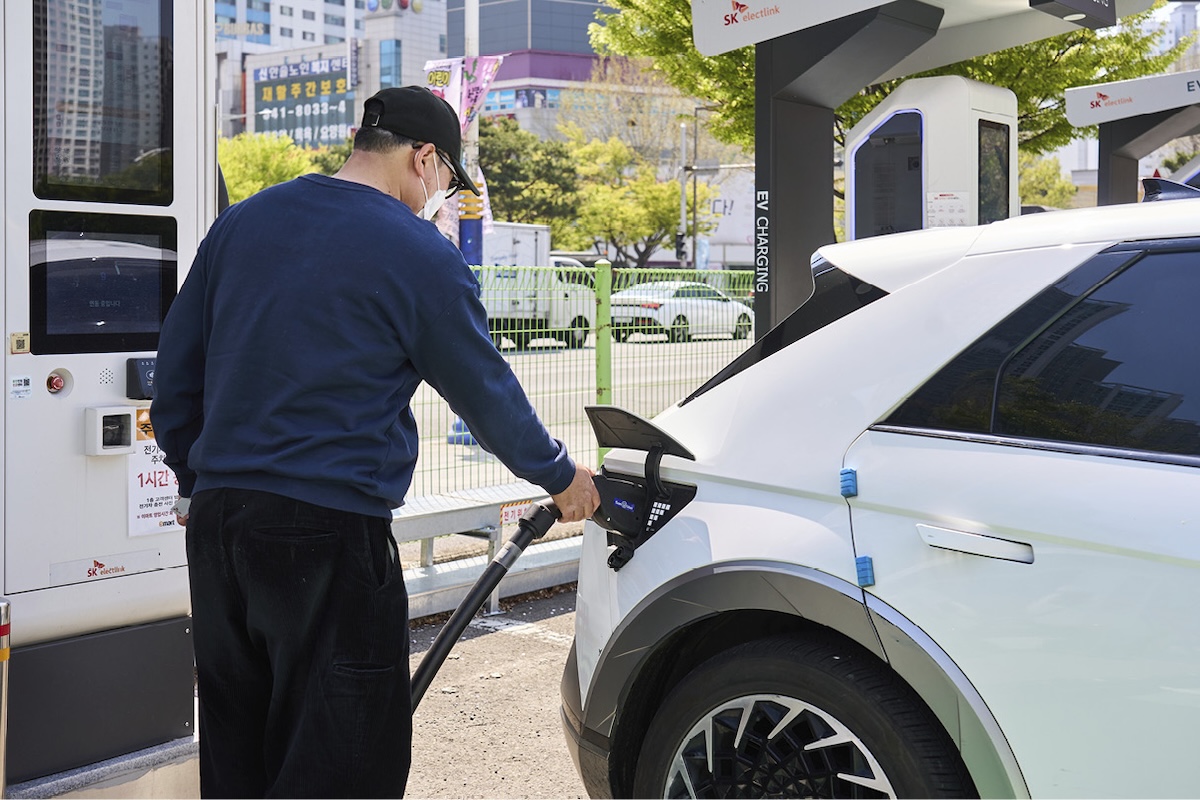 Hyundai IONIQ 5 da record: 660.000 km in 3 anni, batteria all’87,7%