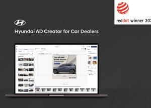 Hyundai trionfa ai Red Dot 2025: â€œNight Fishingâ€ Ã¨ Best of the Best