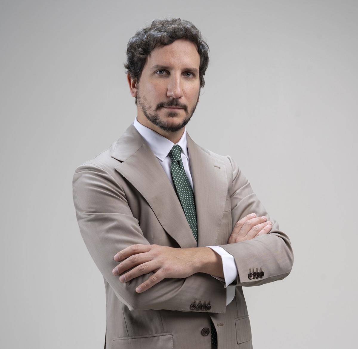 Hyundai Italia cambia passo: Di Nardo nuovo Head of Sales