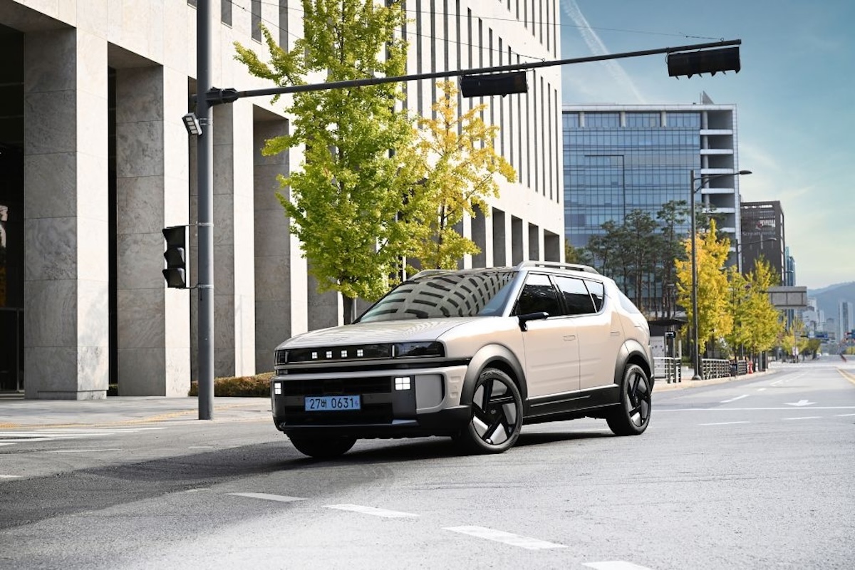 Hyundai rilancia l’idrogeno: ecco la seconda generazione di NEXO