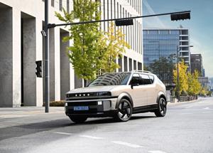 Hyundai: vendite a 4,14 milioni e maxi investimenti per il 2026