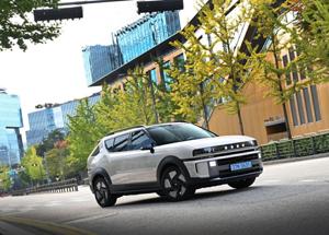 Hyundai rilancia lâ€™idrogeno: ecco la seconda generazione di NEXO