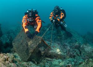 Hyundai e Healthy Seas: l'economia circolare diventa asset strategico nella catena del valore