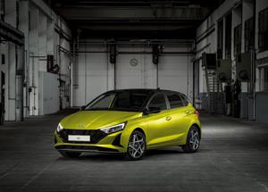 Nuova Hyundai i20 MY26: caratteristiche, motori e prezzi per l'Italia