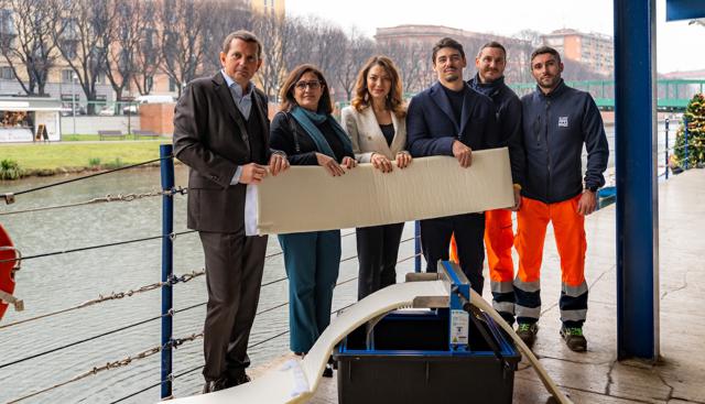 Hyundai Italia lancia Mission to Blue per la tutela delle acque