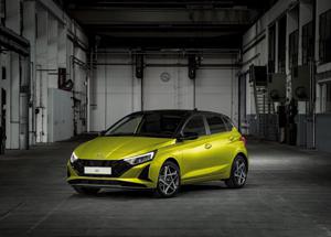 Hyundai i20, 15 anni di successi e una nuova evoluzione nel segmento B