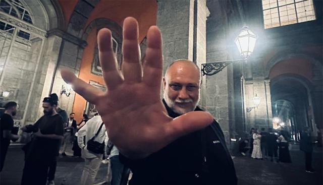 Instagram imasanielli