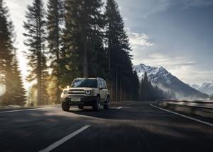 iCAUR sbarca in Europa: il nuovo brand Chery tra classico e futuro