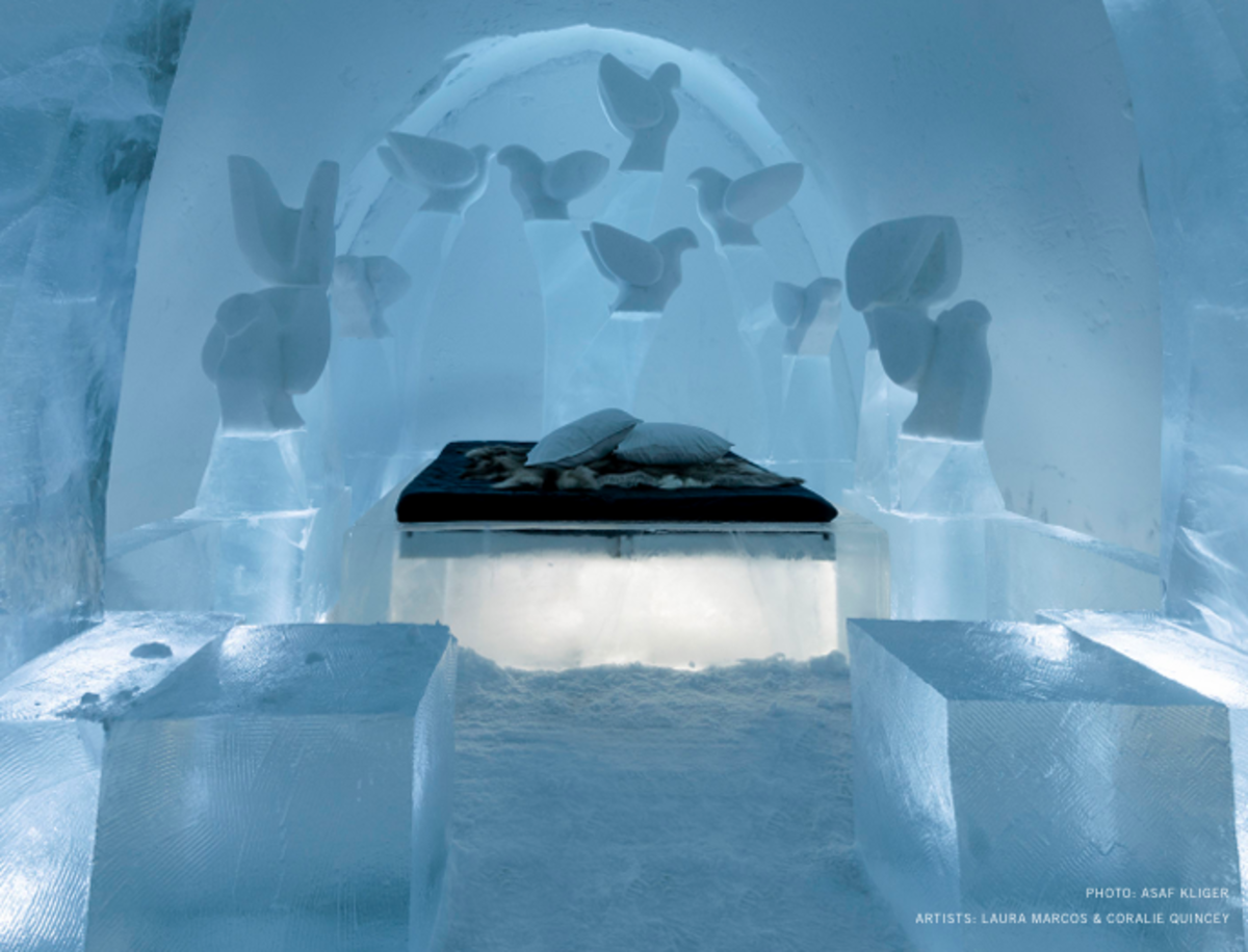 IceHotel