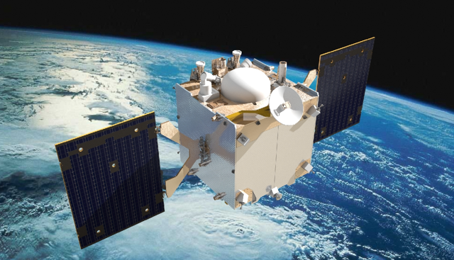 IEG presenta BEX: a Rimini la prima expo-conference internazionale dedicata alla space economy