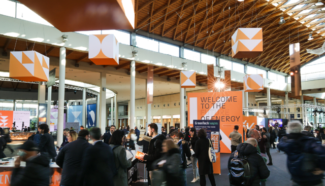 IEG: al via KEY 2026, lâ€™expo internazionale che mette lâ€™efficienza energetica al centro della transizione green