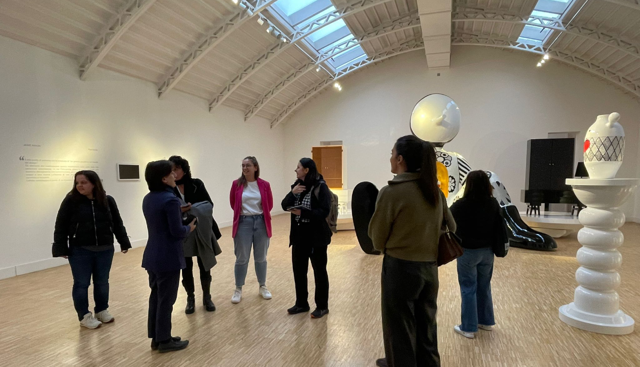 IEG, con 'Vicenza Ã¨' per promuovere il territorio a "Italy at Hand"