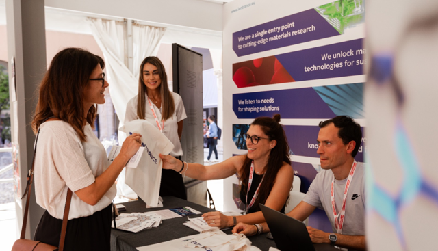 iENTRANCE trasforma la ricerca italiana unendo capitale umano e tecnologie d’eccellenza