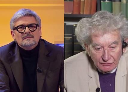 Garlasco, l'ex avvocato di Sempio attacca Stasi dopo l'incidente probatorio. VIDEO