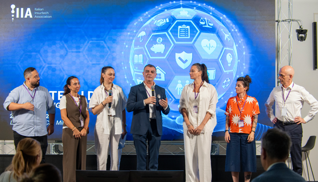IIA, Insurtech Day â€“ Empowering Ecosystems: premiate le eccellenze dellâ€™innovazione assicurativa
