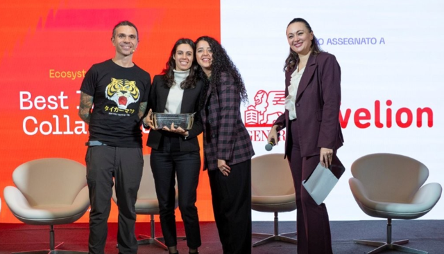 IIA, premiati i protagonisti dellâ€™anno con gli Italian Insurtech Awards