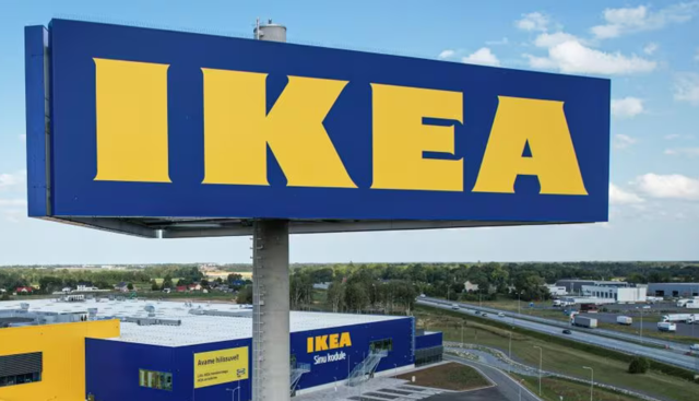 IKEA celebra le feste con la nuova campagna social “Natale a casa Larsson”