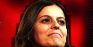 Ilaria Salis
