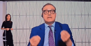Tommaso Cerno