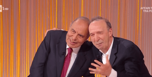 Roberto Benigni