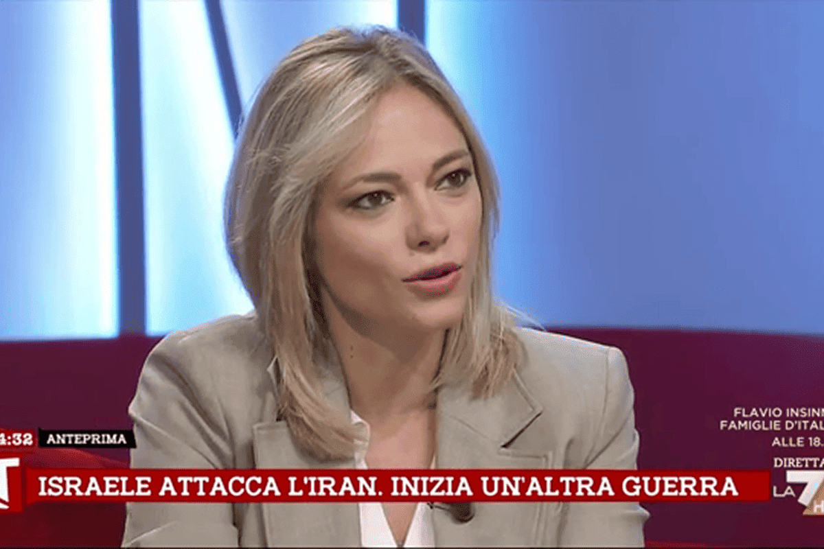 Michela Ponzani Michela Ponzani