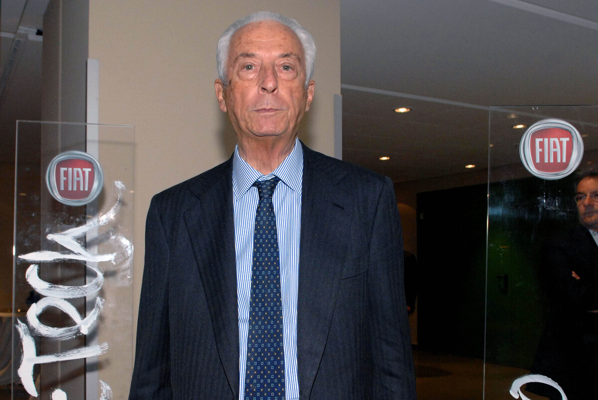 Franzo Grande Stevens Franzo Grande Stevens