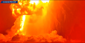 musk space x