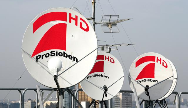 Prosieben Prosieben