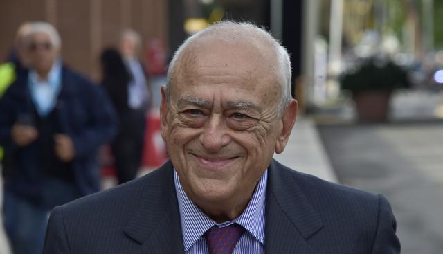 Manager/ Caltagirone, da Mediobanca a Generali al colpo su ClassEditori: chi è l'imprenditore romano che gioca a Risiko con l’economia italiana
