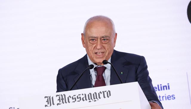 Francesco Gaetano Caltagirone